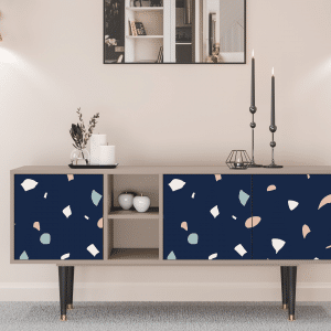 Sideboard - STORYZ - T5 Space Satellites - Latte