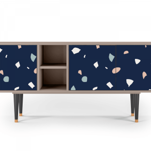 Sideboard - STORYZ - T5 Space Satellites - Latte