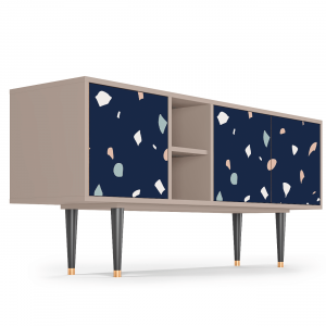 Sideboard - STORYZ - T5 Space Satellites - Latte