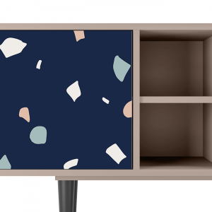 Sideboard - STORYZ - T5 Space Satellites - Latte