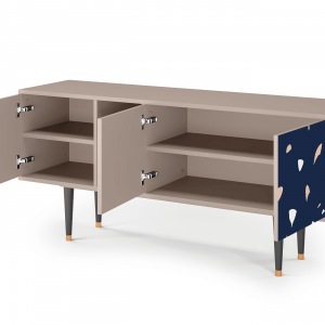 Sideboard - STORYZ - T5 Space Satellites - Latte