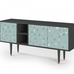 Sideboard - STORYZ - T5 Blue Drops - Antracite
