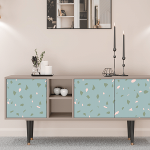 Sideboard - STORYZ - T5 Blue Drops - Latte