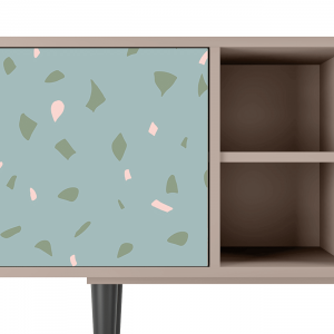 Sideboard - STORYZ - T5 Blue Drops - Latte