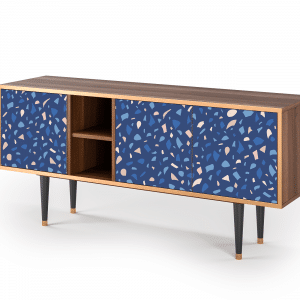 Sideboard - STORYZ - T5 Soap Whirpool - Walnut