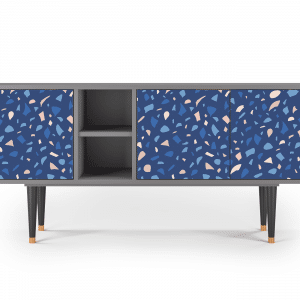 Sideboard - STORYZ - T5 Soap Whirpool - Grey