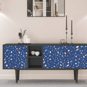 Sideboard - STORYZ - T5 Soap Whirpool - Antracite