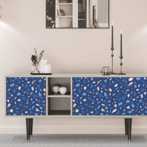 Sideboard - STORYZ - T5 Soap Whirpool - Sand