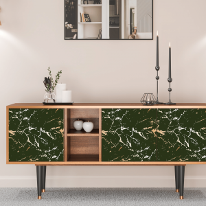 Sideboard - STORYZ - T5 Amazon Forest - Walnut