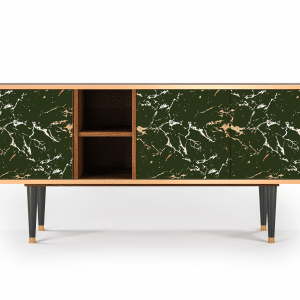 Sideboard - STORYZ - T5 Amazon Forest - Walnut