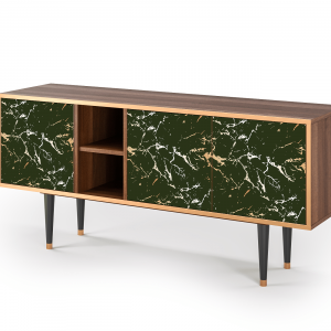 Sideboard - STORYZ - T5 Amazon Forest - Walnut