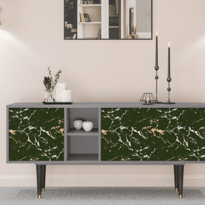 Sideboard - STORYZ - T5 Amazon Forest - Grey
