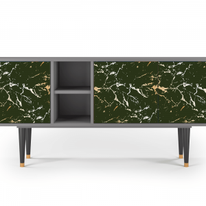 Sideboard - STORYZ - T5 Amazon Forest - Grey