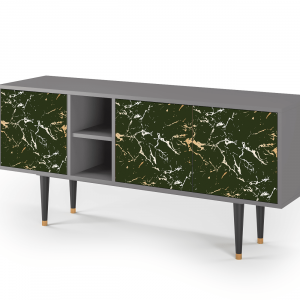 Sideboard - STORYZ - T5 Amazon Forest - Grey