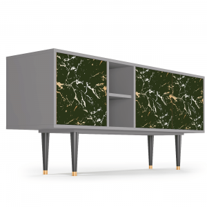 Sideboard - STORYZ - T5 Amazon Forest - Grey