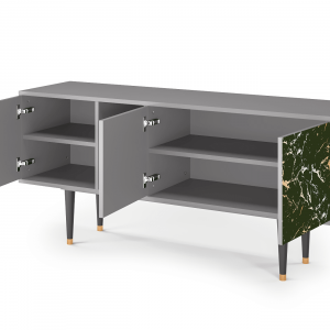 Sideboard - STORYZ - T5 Amazon Forest - Grey