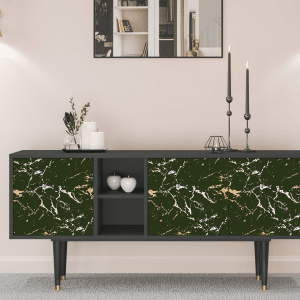 Sideboard - STORYZ - T5 Amazon Forest - Antracite