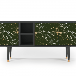 Sideboard - STORYZ - T5 Amazon Forest - Antracite