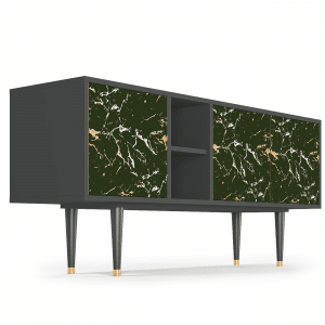Sideboard - STORYZ - T5 Amazon Forest - Antracite