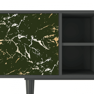 Sideboard - STORYZ - T5 Amazon Forest - Antracite