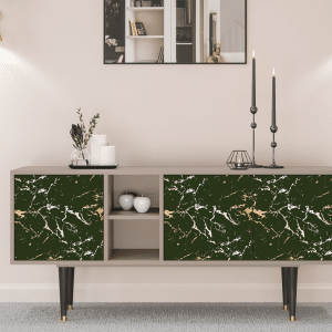Sideboard - STORYZ - T5 Amazon Forest - Latte