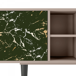 Sideboard - STORYZ - T5 Amazon Forest - Latte