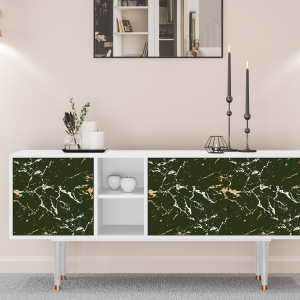 Sideboard - STORYZ - T5 Amazon Forest - White