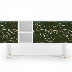 Sideboard - STORYZ - T5 Amazon Forest - White