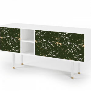 Sideboard - STORYZ - T5 Amazon Forest - White
