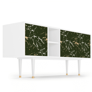 Sideboard - STORYZ - T5 Amazon Forest - White