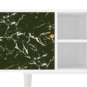 Sideboard - STORYZ - T5 Amazon Forest - White