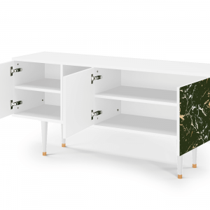 Sideboard - STORYZ - T5 Amazon Forest - White