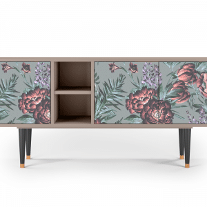 Sideboard - STORYZ - T5 Light Peonies - Latte