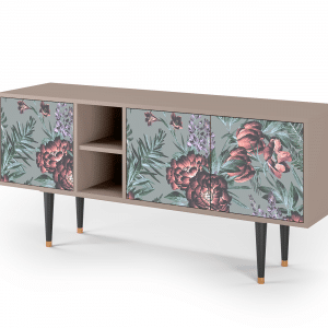 Sideboard - STORYZ - T5 Light Peonies - Latte
