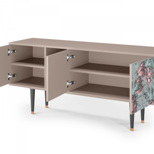 Sideboard - STORYZ - T5 Light Peonies - Latte