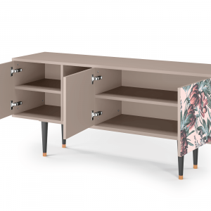 Sideboard - STORYZ - T5 Peach Peonies - Latte