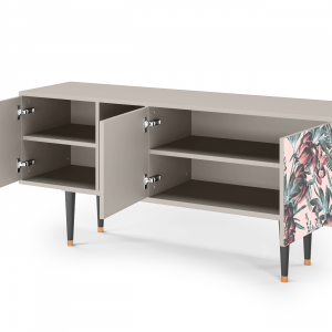 Sideboard - STORYZ - T5 Peach Peonies - Sand