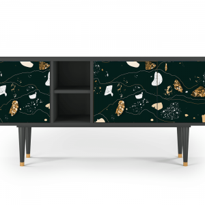 Sideboard - STORYZ - T5 Space Rocks - Antracite