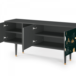 Sideboard - STORYZ - T5 Space Rocks - Antracite