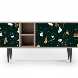 Sideboard - STORYZ - T5 Space Rocks - Latte