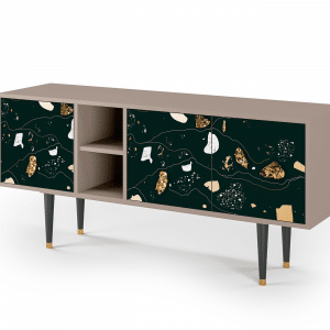 Sideboard - STORYZ - T5 Space Rocks - Latte