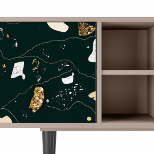 Sideboard - STORYZ - T5 Space Rocks - Latte