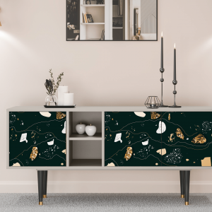 Sideboard - STORYZ - T5 Space Rocks - Sand