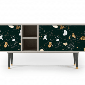 Sideboard - STORYZ - T5 Space Rocks - Sand