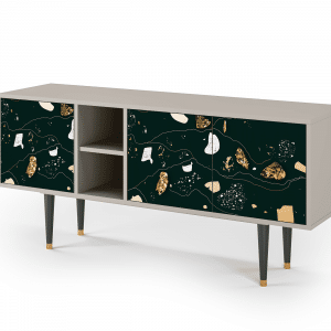 Sideboard - STORYZ - T5 Space Rocks - Sand