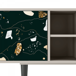 Sideboard - STORYZ - T5 Space Rocks - Sand