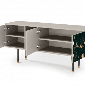 Sideboard - STORYZ - T5 Space Rocks - Sand