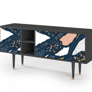 Sideboard - STORYZ - T5 Nude Iceberg - Antracite