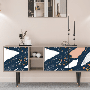 Sideboard - STORYZ - T5 Nude Iceberg - Latte