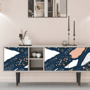 Sideboard - STORYZ - T5 Nude Iceberg - Sand